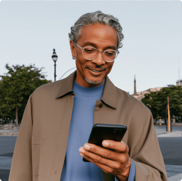 Smart routing and region control