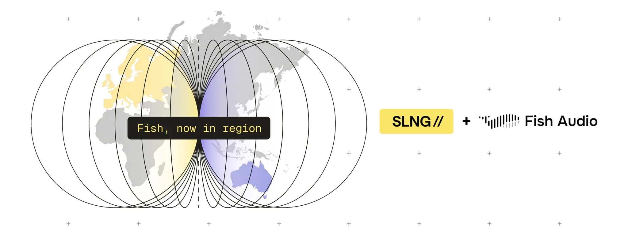 Fish Audio × SLNG Partnership
