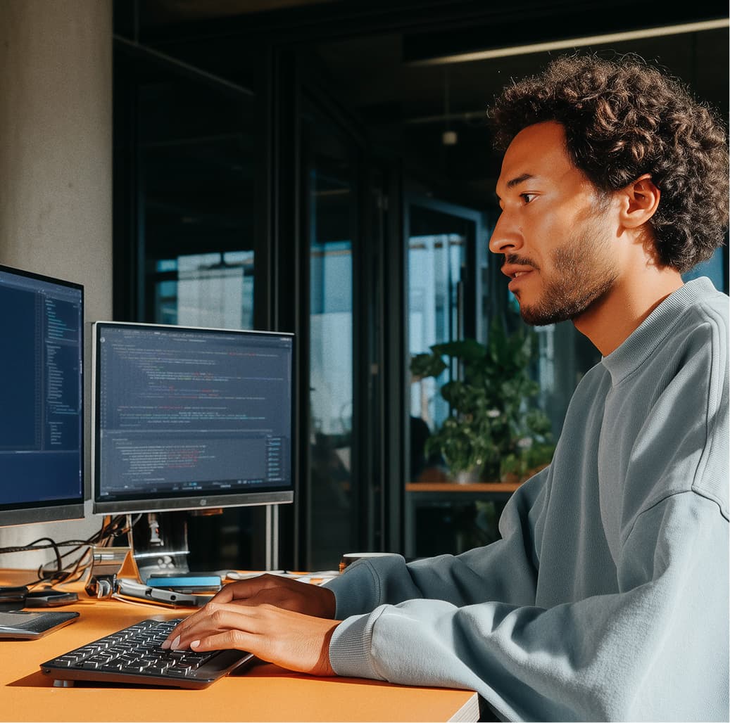 The voice ecosystem is fragmented.