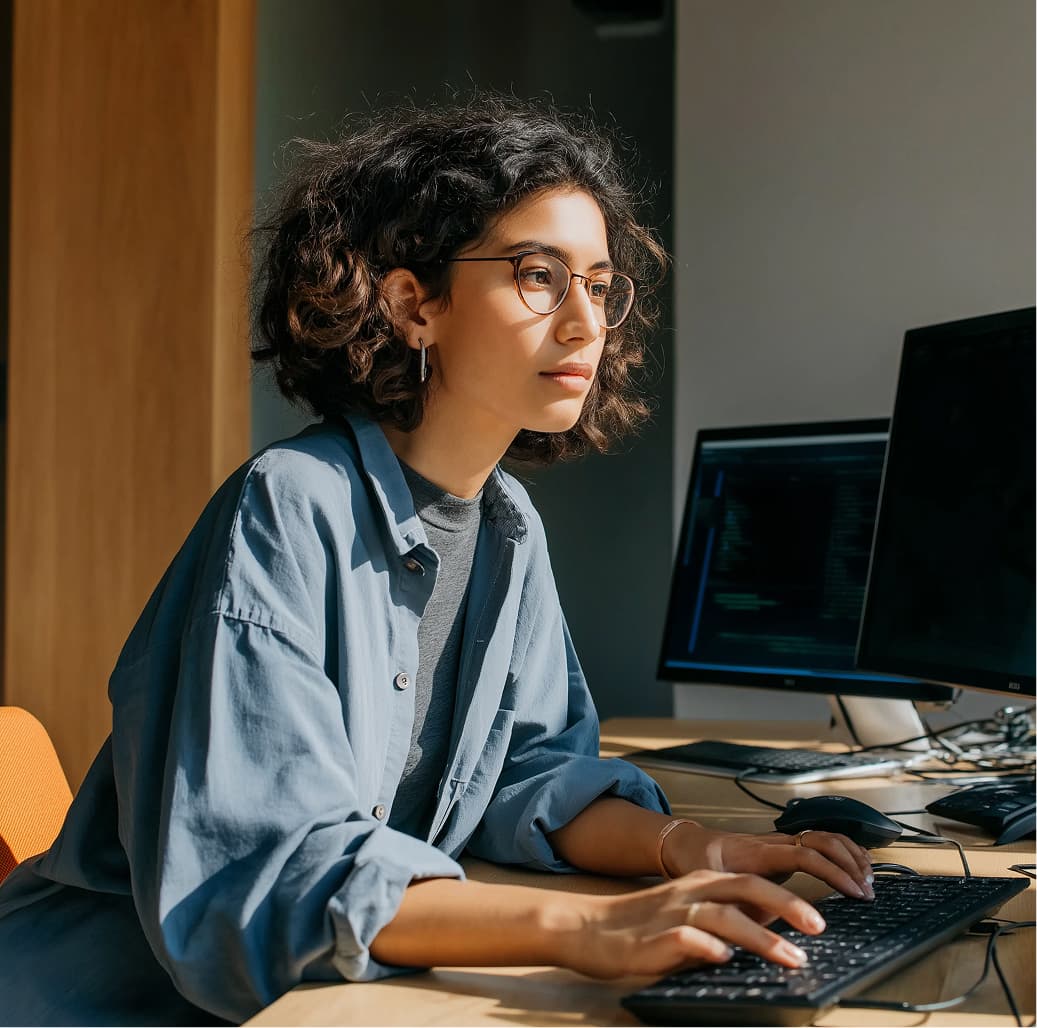 Discover. Test. Deploy.