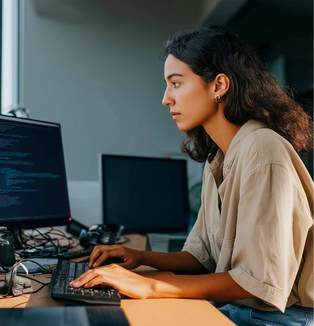 Build. Orchestrate. Deploy.