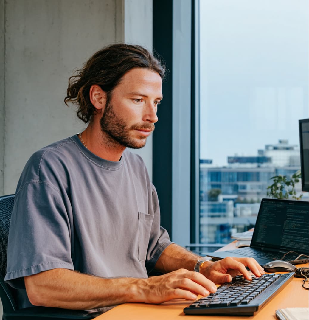 Route. Govern. Observe.