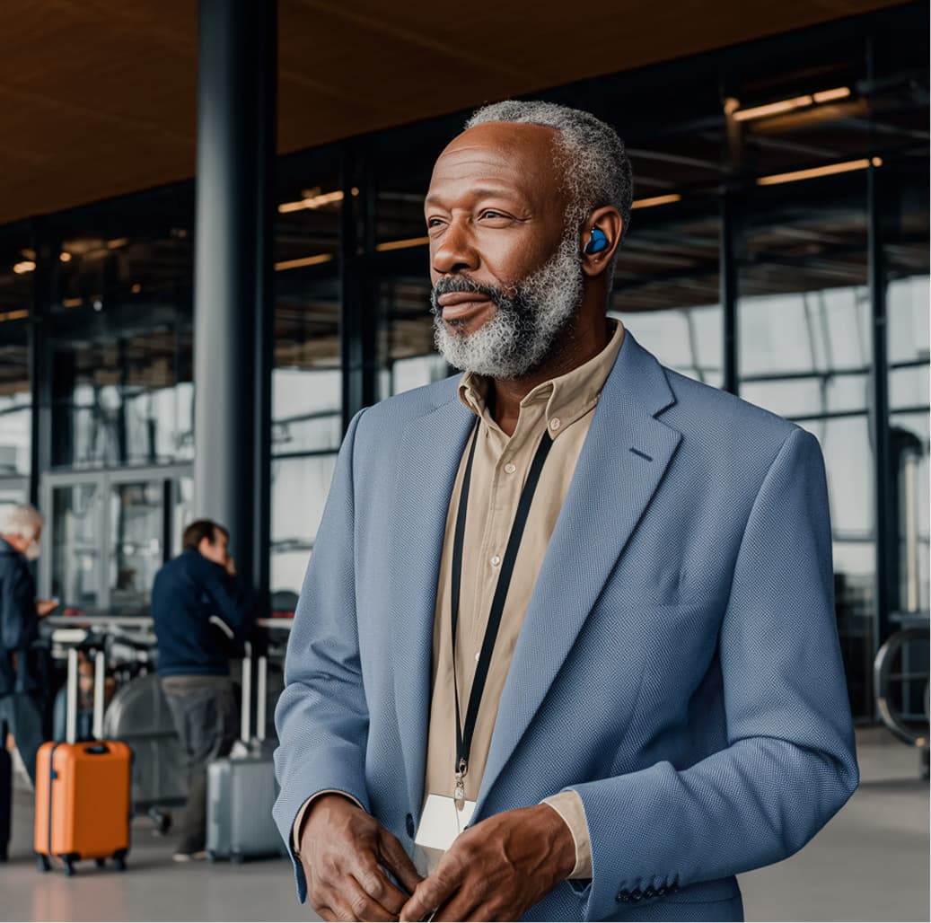 Regulations shift faster than
voice stacks can adapt.